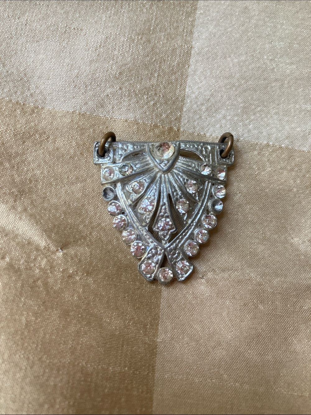 Beautiful Vintage pendant